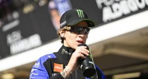 Yamaha : Quartararo sous le choc après l’énorme crash de Márquez, ses mots font froid dans le dos