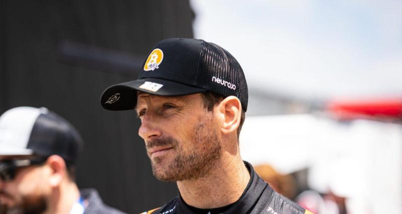Indy 500 : déception pour Romain Grosjean à Indianapolis, la Français va devoir cravacher