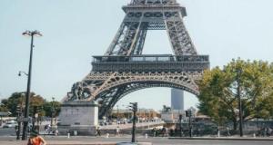 Une vingtaine de voitures de luxe volées dans une conciergerie ultra-sécurisée à Paris