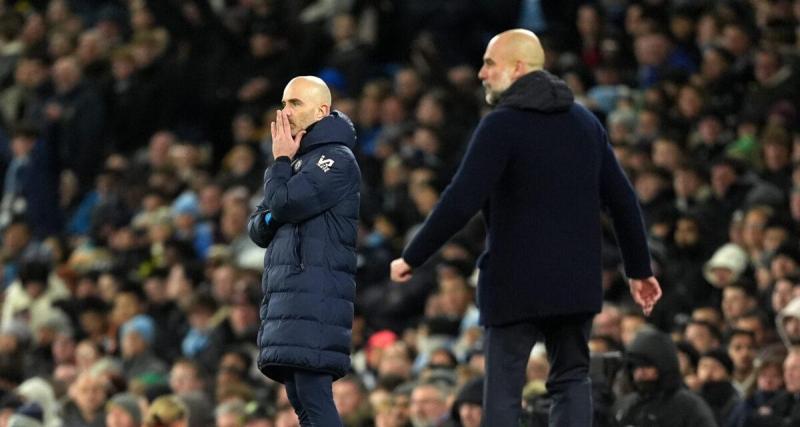  - Manchester City : le départ de Guardiola se confirme, qui pour le remplacer ?