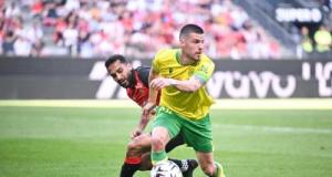 Nantes : Frédéric Guilbert parti pour prolonger chez les Canaris ?