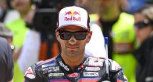 MotoGP : énorme rebondissement dans le dossier Jorge Martin pour 2027, Yamaha pourrait tout perdre