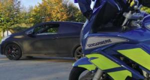Les policiers de ce département misent sur l’humour pour faire passer le message