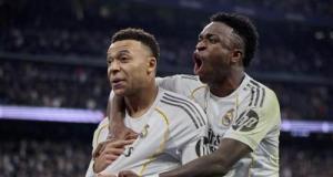 Real Madrid : les lourdes accusations du clan Mbappé envers Vinicius
