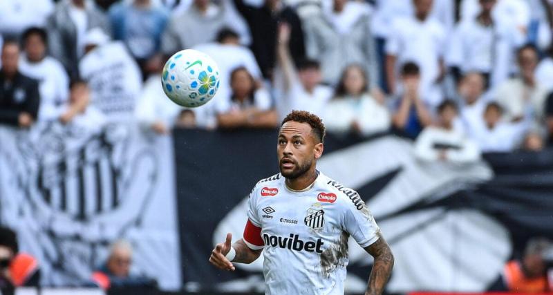  - Coupe du monde 2026 : "pari assumé" et "irrégularité physique", la presse internationale salue le retour de Neymar avec le Brésil