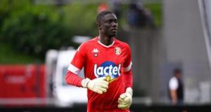 Rouen-Laval : les compositions probables du barrage aller