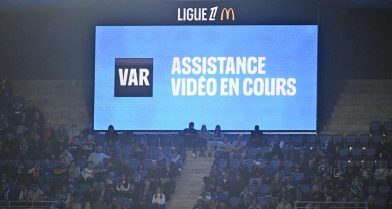  - Arkema Première Ligue : la VAR instaurée pour la saison 2026-2027