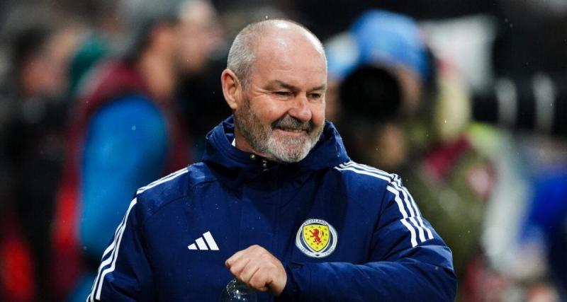  - Coupe du monde 2026 : l'Ecosse avec Mc Tominay, toutes les infos sur la liste de Steve Clarke pour le Mondial