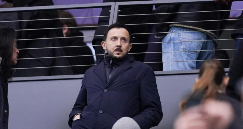  - OM : Longoria a laissé un cadeau empoisonné à Juster
