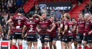 Stade Toulousain : deux coups durs avant les phases finales