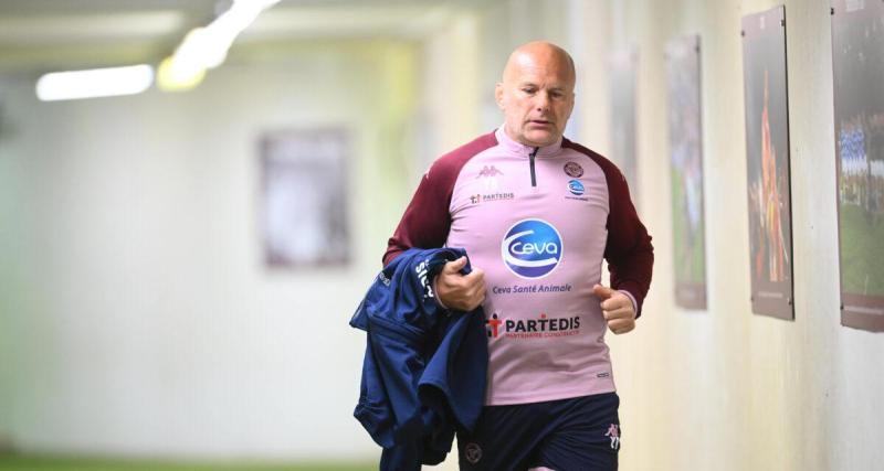  - XV de France : cité pour succéder à Galthié, Yannick Bru a donné sa réponse