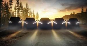 Ford annonce son plan produit jusqu’en 2029, avec enfin des modèles pour l’Europe !