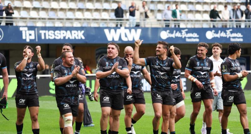  - Où et quand suivre la finale entre Montpellier et l'Ulster ?