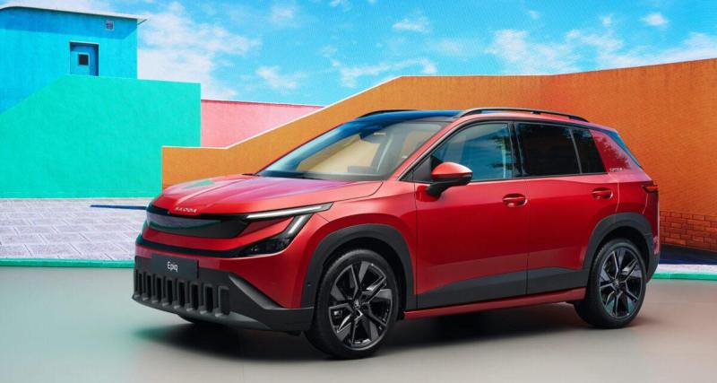  - Skoda Epiq : faut il acheter ce SUV électrique polyvalent à partir de 26 000 € ?