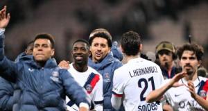 PSG : ces 16 joueurs qui vont s'envoler pour la Coupe du Monde