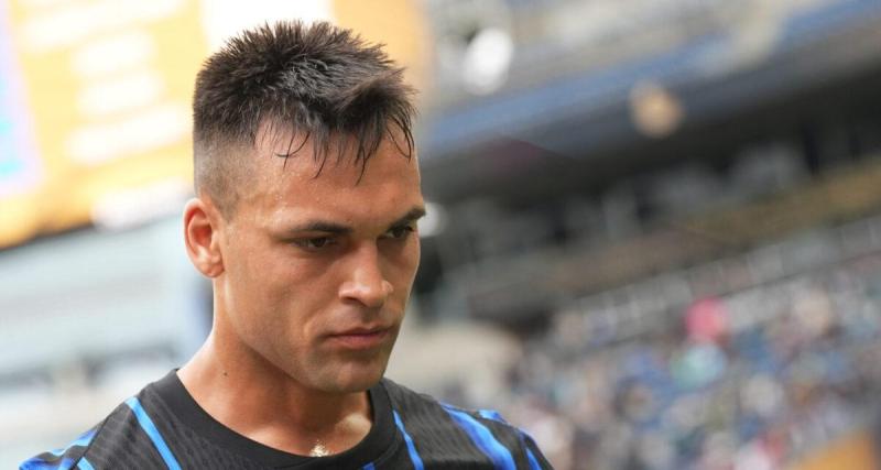  - Lautaro Martinez déclare sa flamme à l'Inter, fin de piste pour le Barça ?