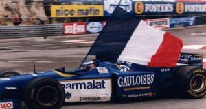 F1 : Il y a 30 ans jour pour jour, Olivier Panis réalisait l’un des plus grands exploits du sport automobile français à Monaco