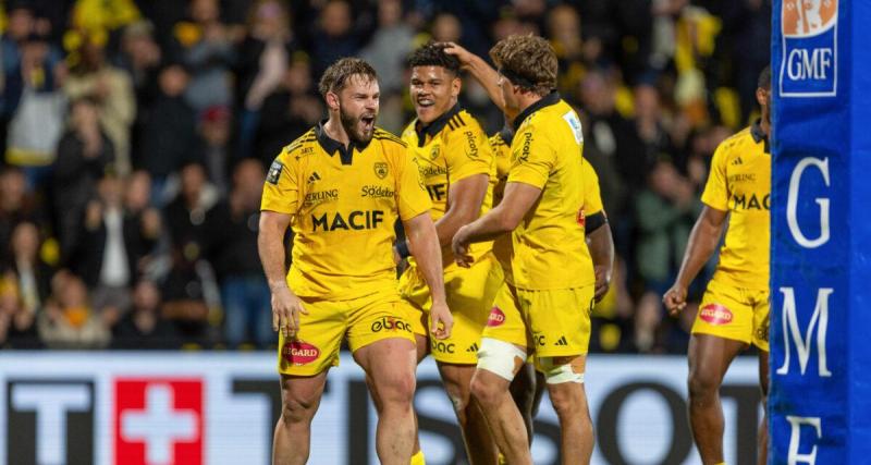  - Le rêve continue, un exploit historique en ligne de mire pour le Stade Rochelais