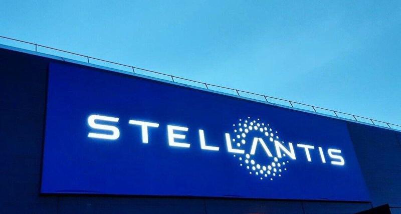  - En chute sur le marché, Stellantis va annoncer un nouveau virage industriel