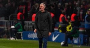 PSG : une énorme annonce pour l’avenir de Luis Enrique avant la finale ?