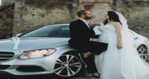 Sans permis et positif aux stupéfiants, il finit au commissariat avec la BMW louée pour un mariage