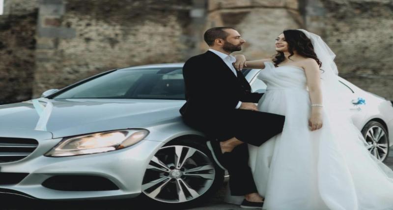  - Sans permis et positif aux stupéfiants, il finit au commissariat avec la BMW louée pour un mariage