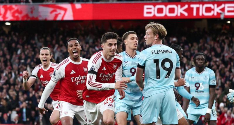 Officiel : Arsenal est couronné champion d'Angleterre pour la 14ème fois de son histoire !