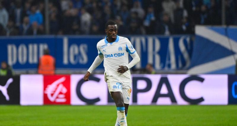 OM : le message émouvant de Timothy Weah aux supporters