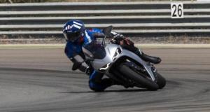 Essai Norton Manx R : si belle, si brutale, so british