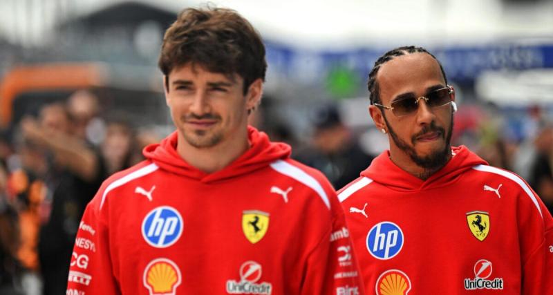 Ferrari : la Scuderia joue gros au Canada, pourquoi Montréal va révéler la vérité