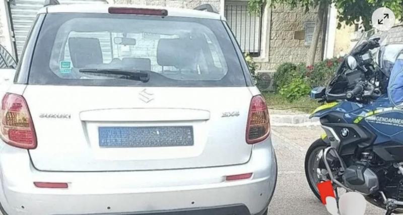 « Je suis en retard pour aller travailler » : alcoolisé et à 140 km/h, un automobiliste intercepté en Corse
