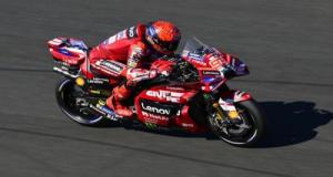 MotoGP : la déclaration pleine d’espoir pour Marc Márquez