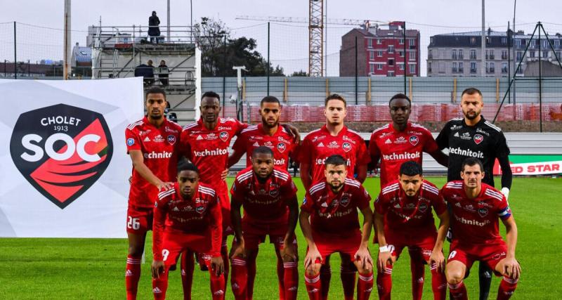  -  Foot Amateur : champion pour la deuxième année de rang, le SO Cholet promu en Régional 1 après une folle série