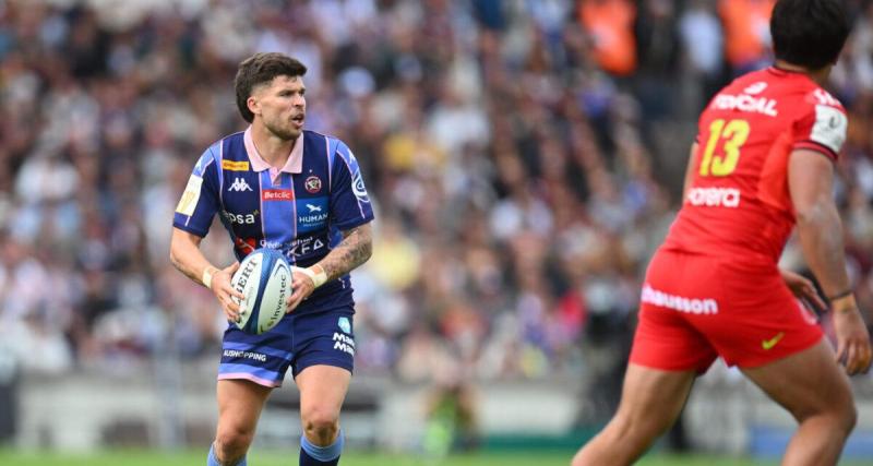  - Leinster - UBB : « jouer sans se poser de question », Jalibert veut écrire l'histoire