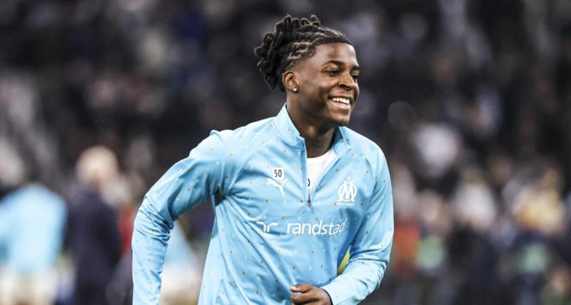  - OM : quand Rowe et Rabiot se battaient, Bakola a été mis K.O... par une canette de RedBull