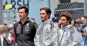 Mercedes : l’écurie prépare un gros coup au Canada, et Toto Wolff envoie déjà un message