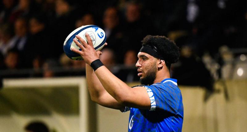  - Pau : envoyé en prêt à Vannes, un joueur prolonge son séjour