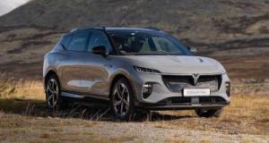 Stellantis renforce son partenariat avec Dongfeng en gérant la fabrication et la vente de modèles Voyah en Europe