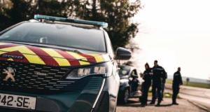 Aileron, néons, vitres teintées… Sa voiture ultra modifiée immobilisée après un contrôle inattendu