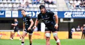 Montpellier : « on l'a déjà gagnée deux fois », Nouchi avant la finale