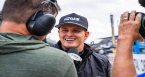 F1 : la plaidoirie forte de Mick Schumacher
