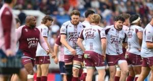 L'UBB entre bonnes nouvelles et coup durs avant la finale