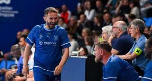 National 2 : Ghislain Anselmini confirmé sur le banc du SC Toulon