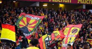 Coupe de France : les supporters Lensois attendus par vagues face à Nice