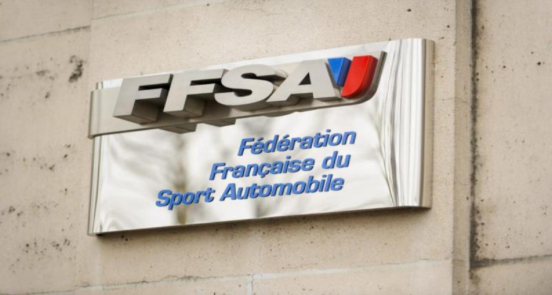 FFSA : élections contestées, pressions, inspection du ministère… la guerre interne du sport auto français éclate au grand jour