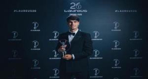 Tennis : l’avis cash d’un spécialiste sur la blessure de Carlos Alcaraz