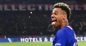 PSG-Arsenal : "On a envie d'être à 100% le jour J", Doué impatient à J-10 du choc