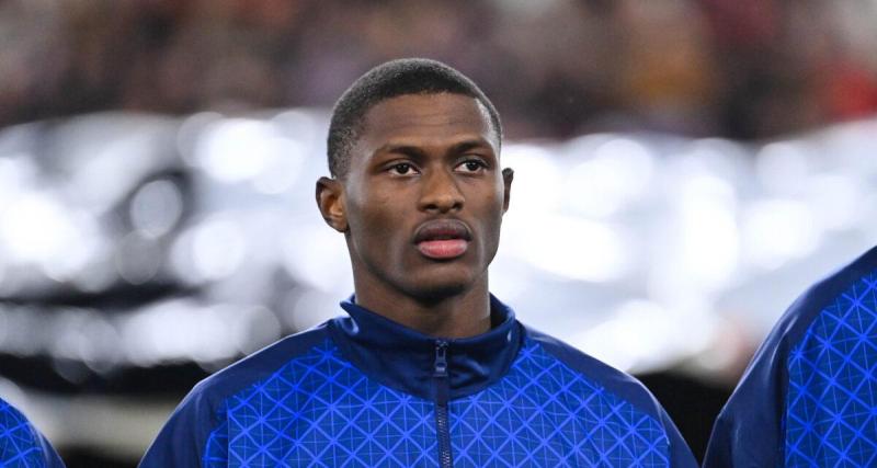  - PSG-Arsenal : "On a encore dix jours pour se reposer", Nuno Mendes confiant avant la finale