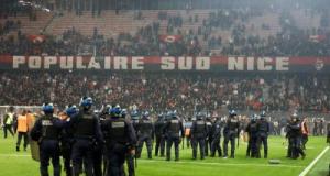 Nice à huit clos contre l'ASSE, le PSG sanctionné... la LFP a tranché