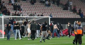 LFP : Nice sanctionné de deux matchs à huis clos, le PSG fixé…